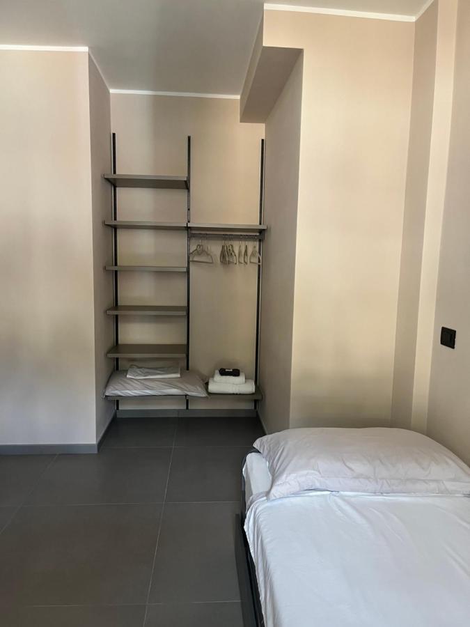 Appartamento Teo Cannero Riviera Eksteriør bilde