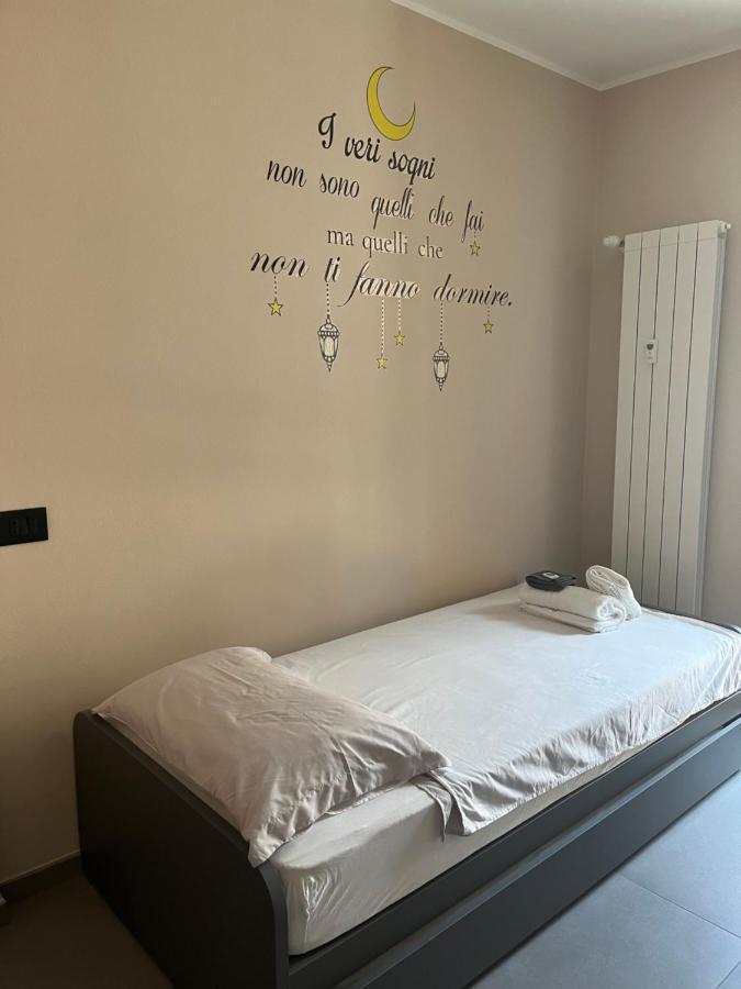 Appartamento Teo Cannero Riviera Eksteriør bilde